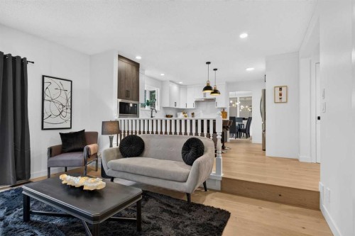 40 Edforth Road Nw, Calgary, AB 
