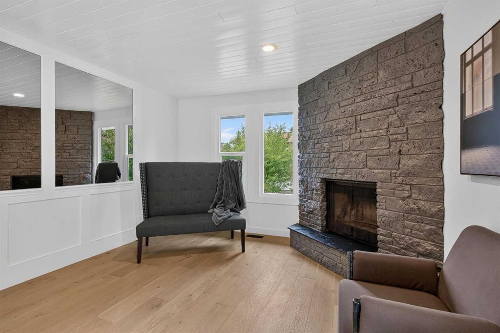 40 Edforth Road Nw, Calgary, AB