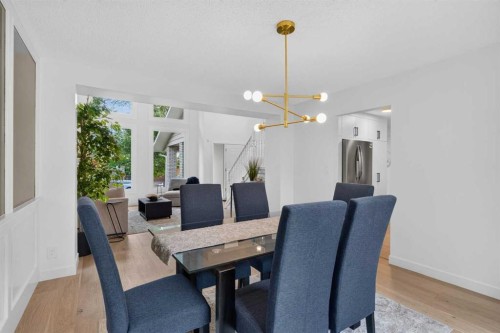 40 Edforth Road Nw, Calgary, AB 