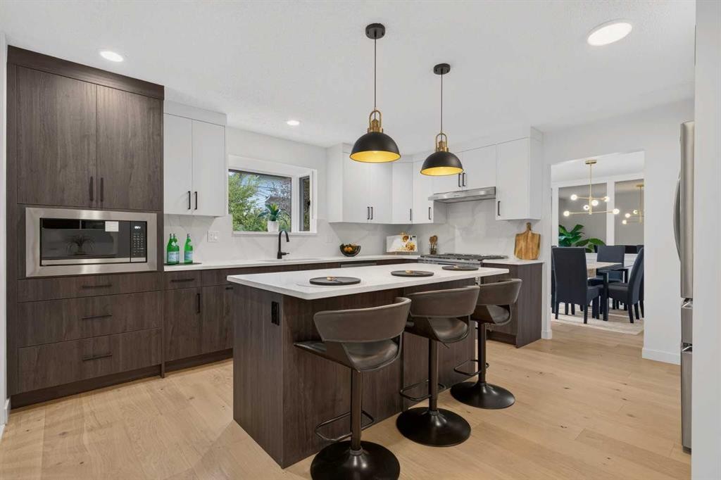 40 Edforth Road Nw, Calgary, AB