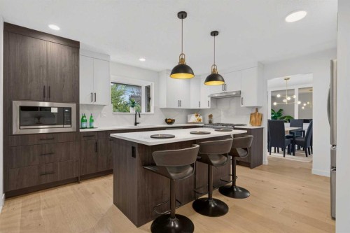 40 Edforth Road Nw, Calgary, AB 