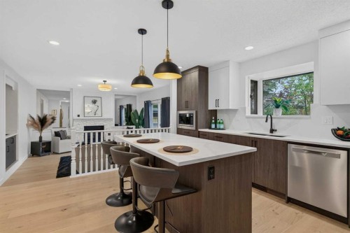 40 Edforth Road Nw, Calgary, AB 