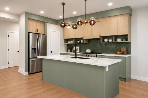 242 Greystone Boulevard  Cochrane, AB T4C 3P2