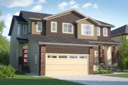 242 Greystone Boulevard Cochrane, AB T4C 3P2