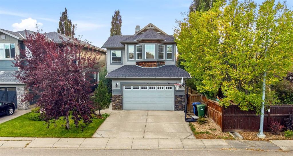 142 Auburn Glen Manor Se, Calgary, AB