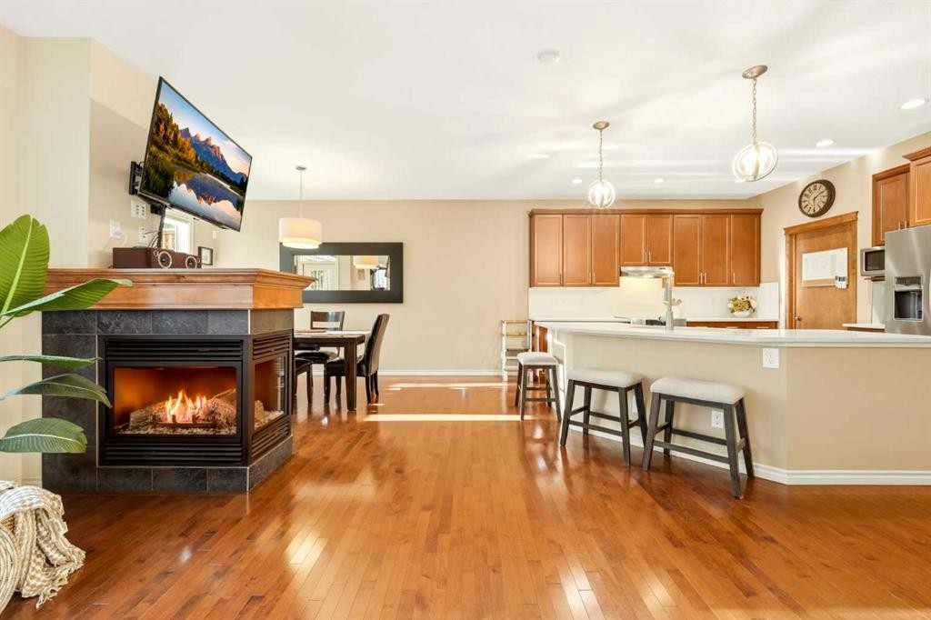 142 Auburn Glen Manor Se, Calgary, AB