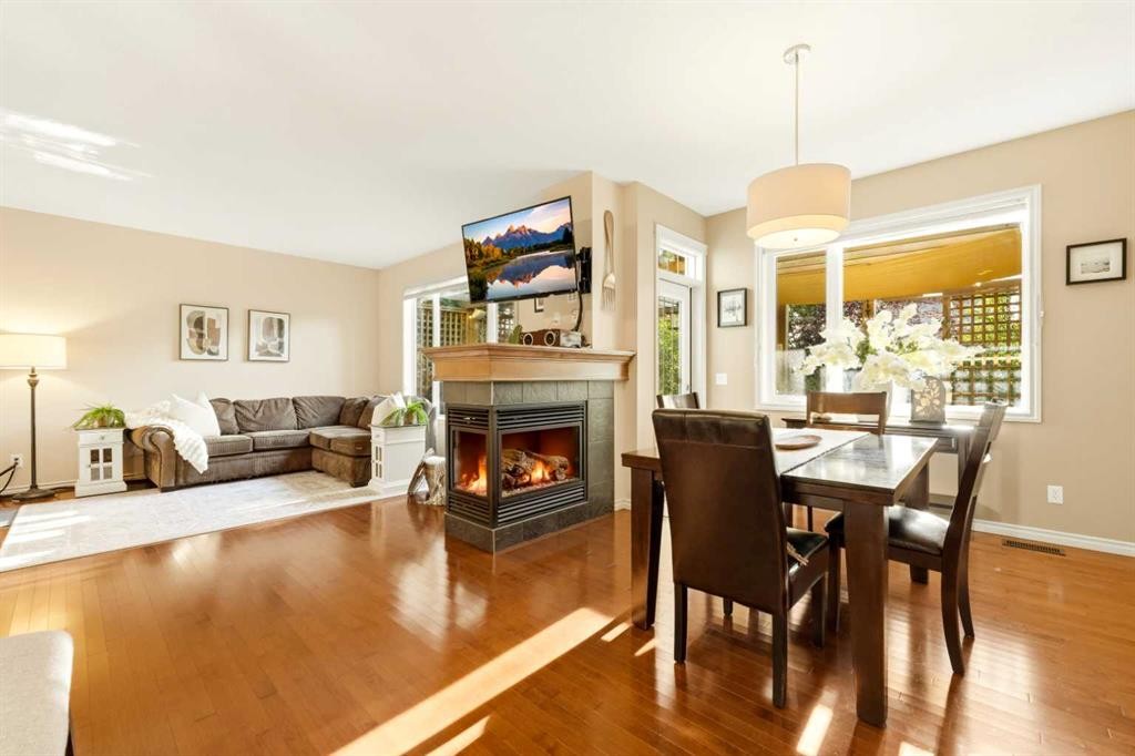 142 Auburn Glen Manor Se, Calgary, AB