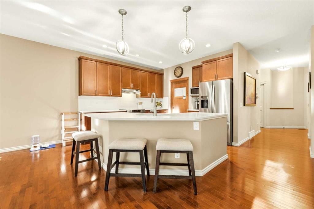 142 Auburn Glen Manor Se, Calgary, AB