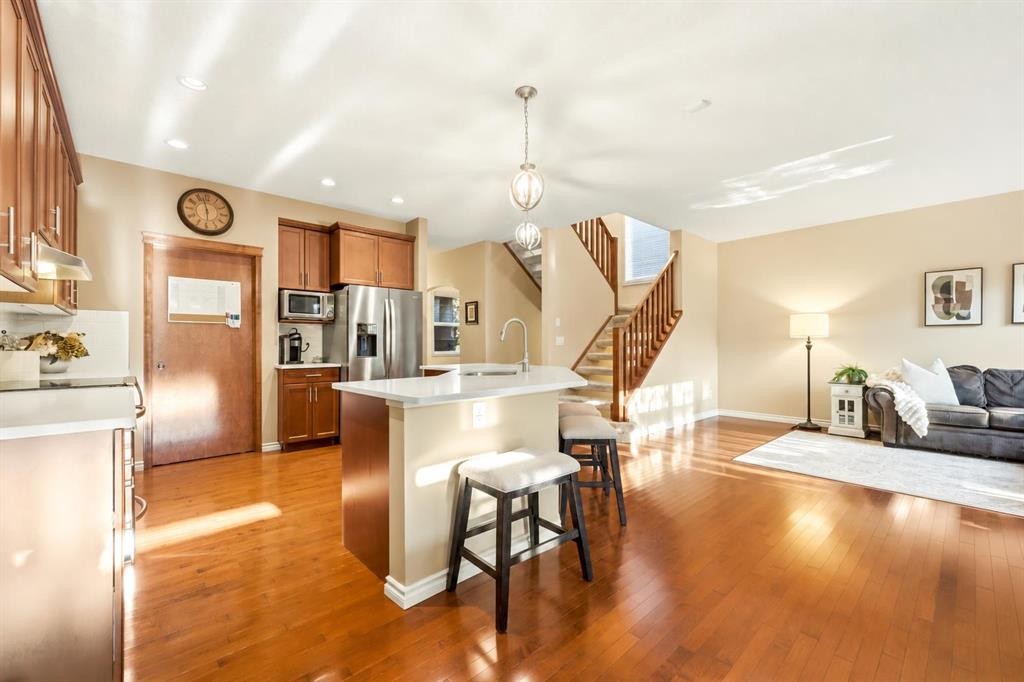142 Auburn Glen Manor Se, Calgary, AB