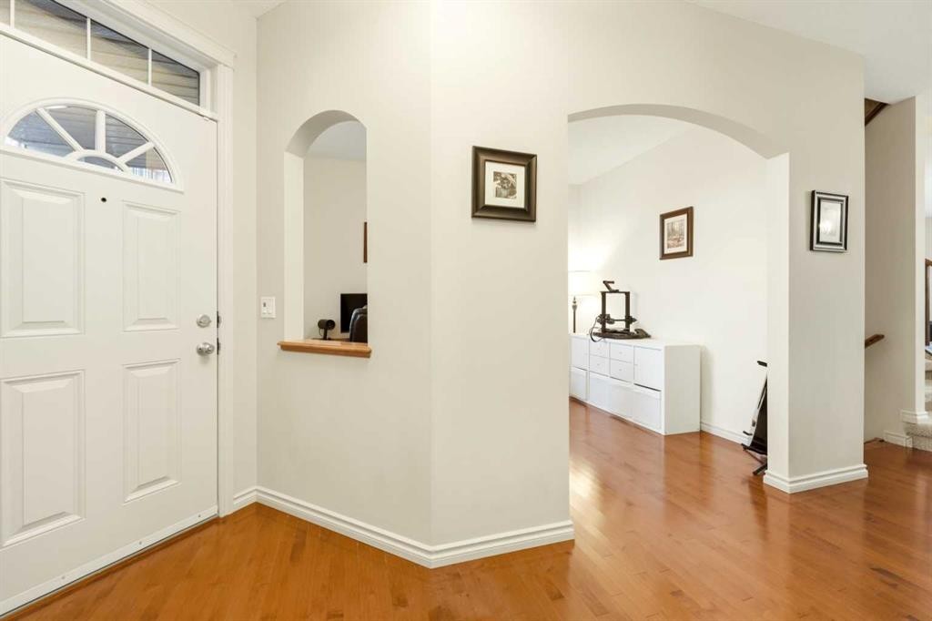 142 Auburn Glen Manor Se, Calgary, AB