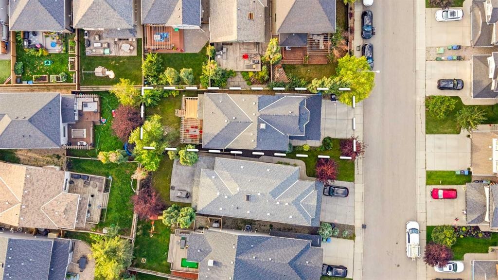 142 Auburn Glen Manor Se, Calgary, AB
