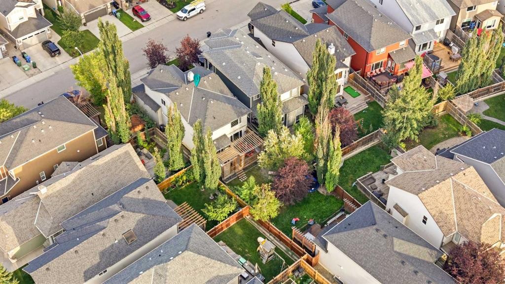 142 Auburn Glen Manor Se, Calgary, AB