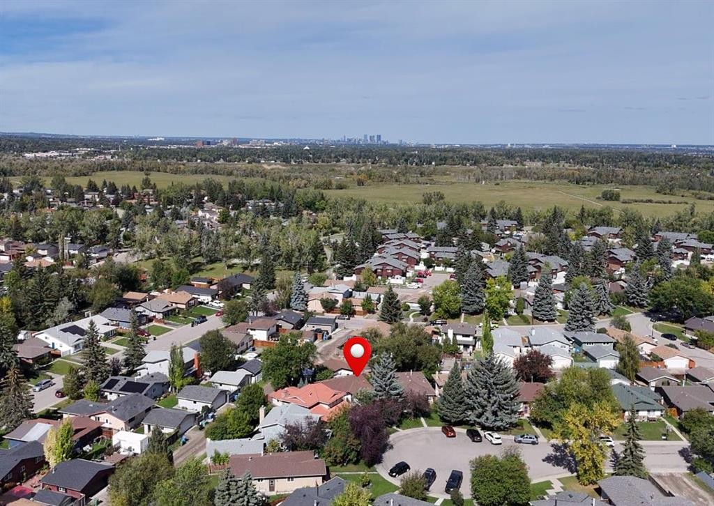 232 Midglen Place Se, Calgary, AB