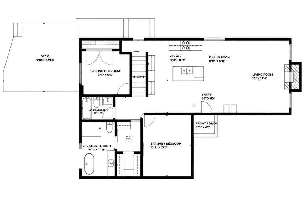 232 Midglen Place Se, Calgary, AB