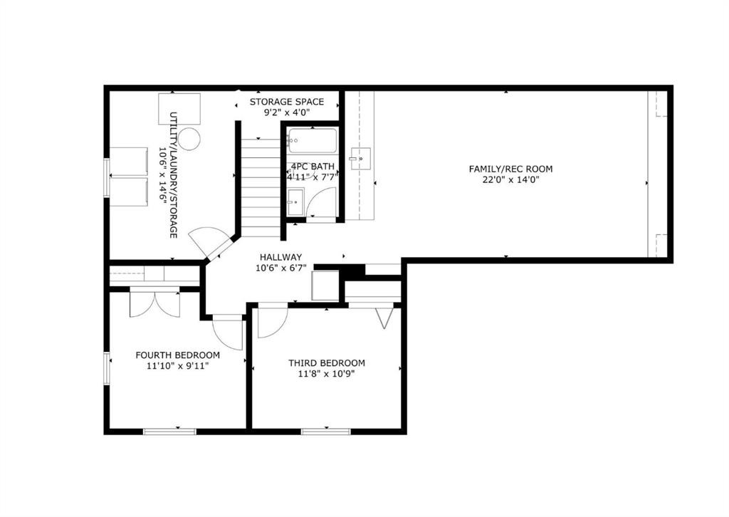 232 Midglen Place Se, Calgary, AB
