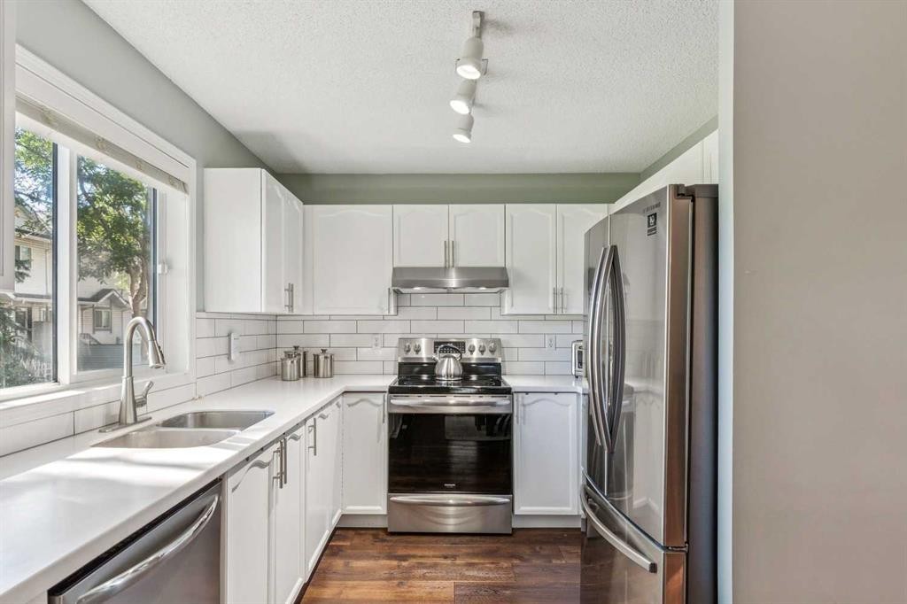65 Martin Crossing Court Ne, Calgary, AB