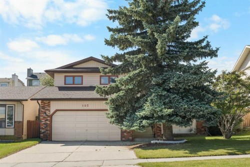 195 Edgepark Boulevard Nw, Calgary, AB 