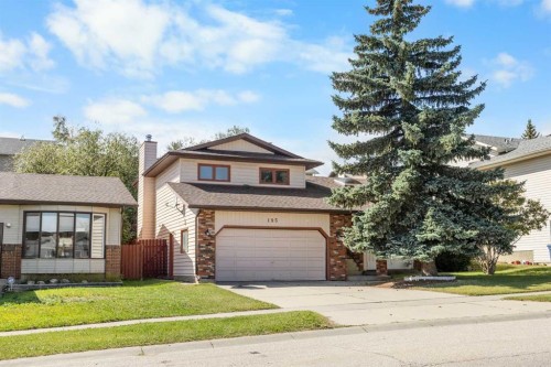 195 Edgepark Boulevard Nw, Calgary, AB 