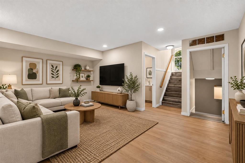 44 Harvest Gold Circle Ne, Calgary, AB