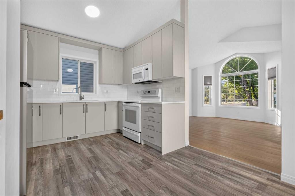 44 Harvest Gold Circle Ne, Calgary, AB