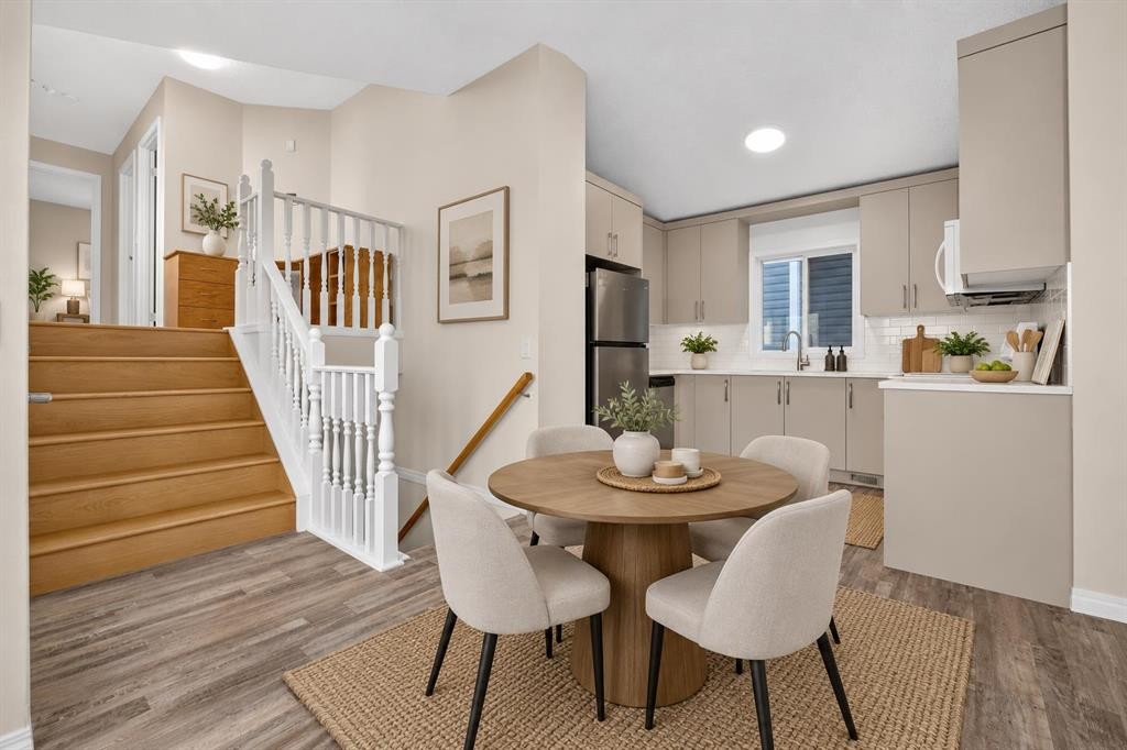 44 Harvest Gold Circle Ne, Calgary, AB