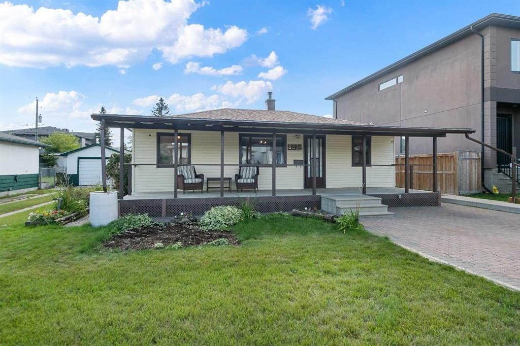 8335 47 Avenue Nw, Calgary, AB