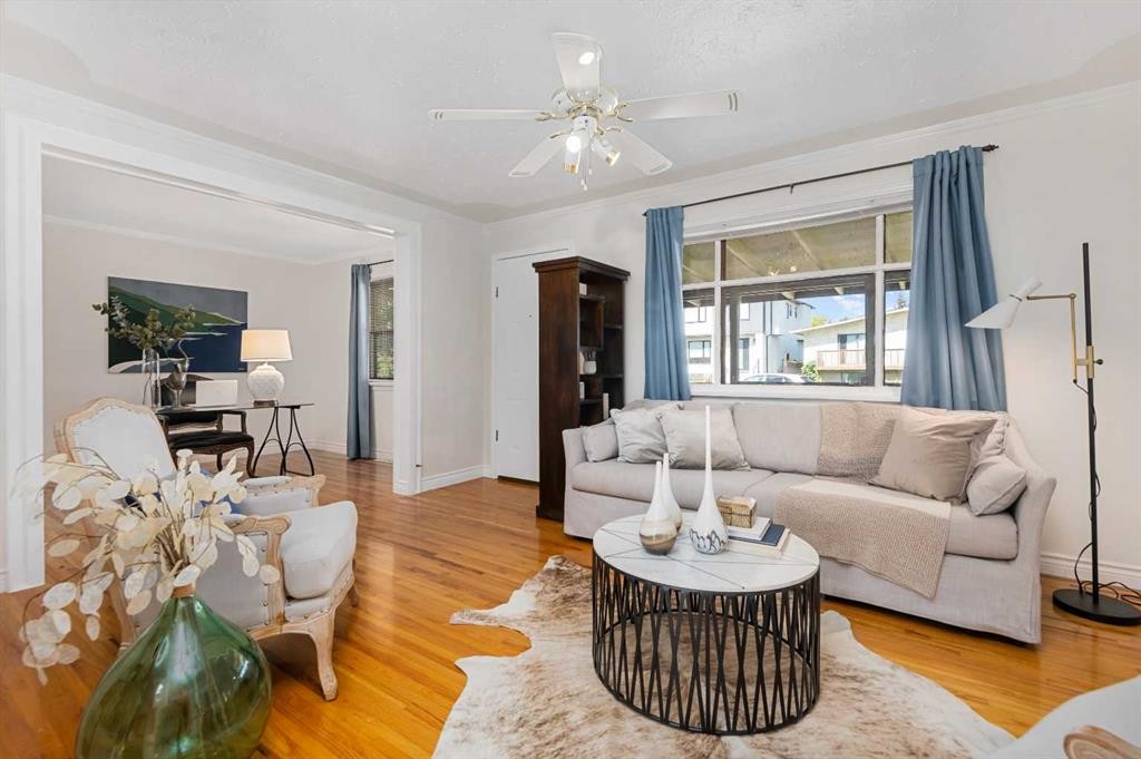 8335 47 Avenue Nw, Calgary, AB