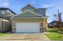 1149-Iron Ridge Avenue Crossfield, AB T0M 0S0