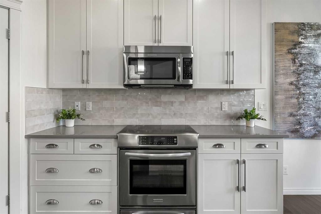 117 Mahogany Place Se, Calgary, AB