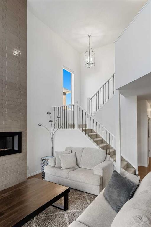 117 Mahogany Place Se, Calgary, AB