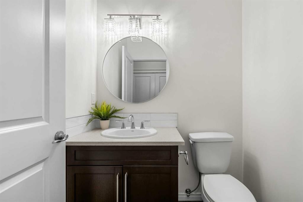 117 Mahogany Place Se, Calgary, AB