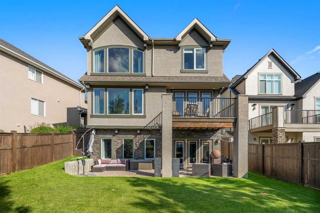 117 Mahogany Place Se, Calgary, AB