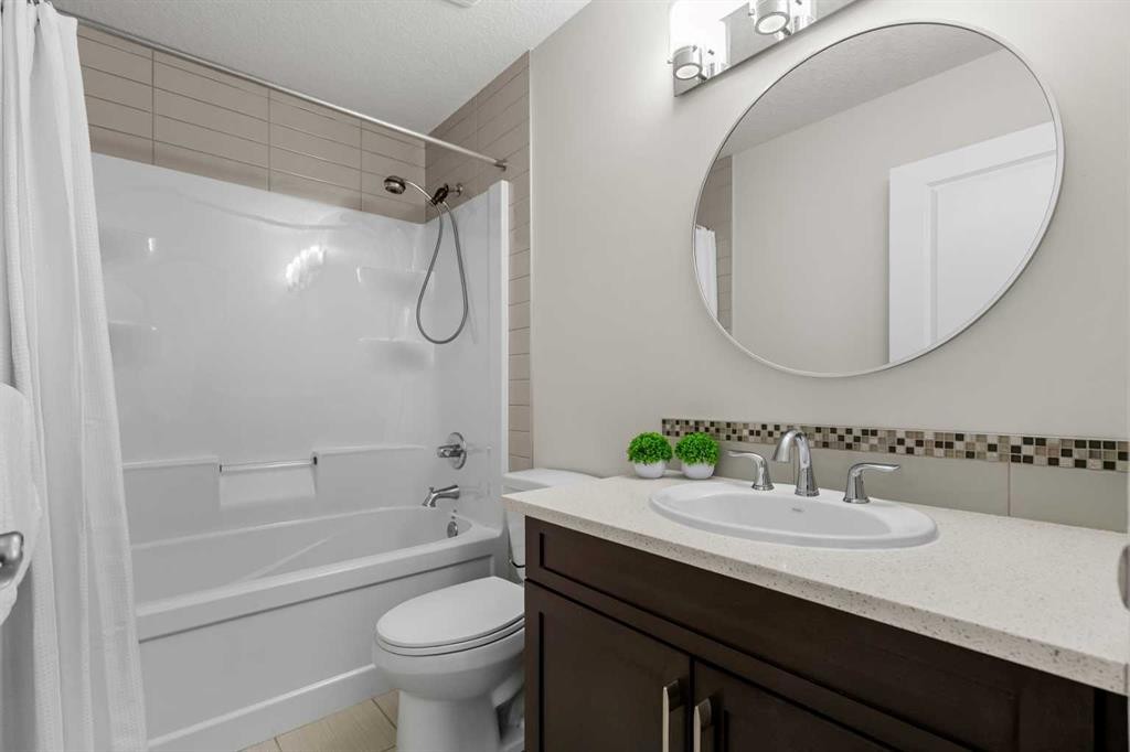 117 Mahogany Place Se, Calgary, AB
