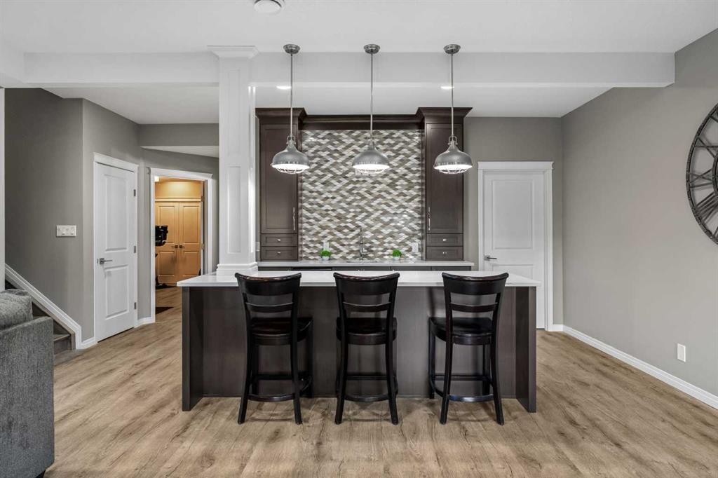 117 Mahogany Place Se, Calgary, AB