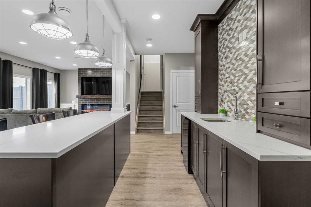 117 Mahogany Place Se, Calgary, AB
