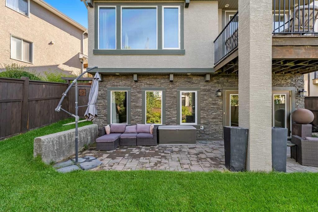 117 Mahogany Place Se, Calgary, AB