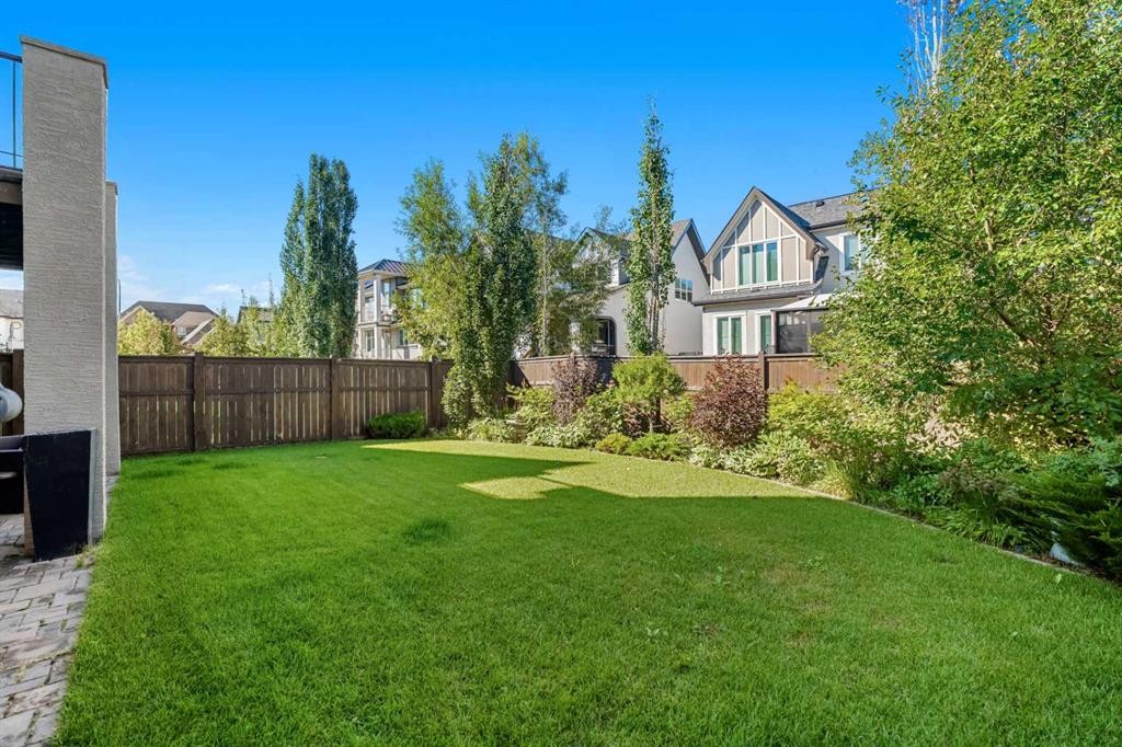 117 Mahogany Place Se, Calgary, AB