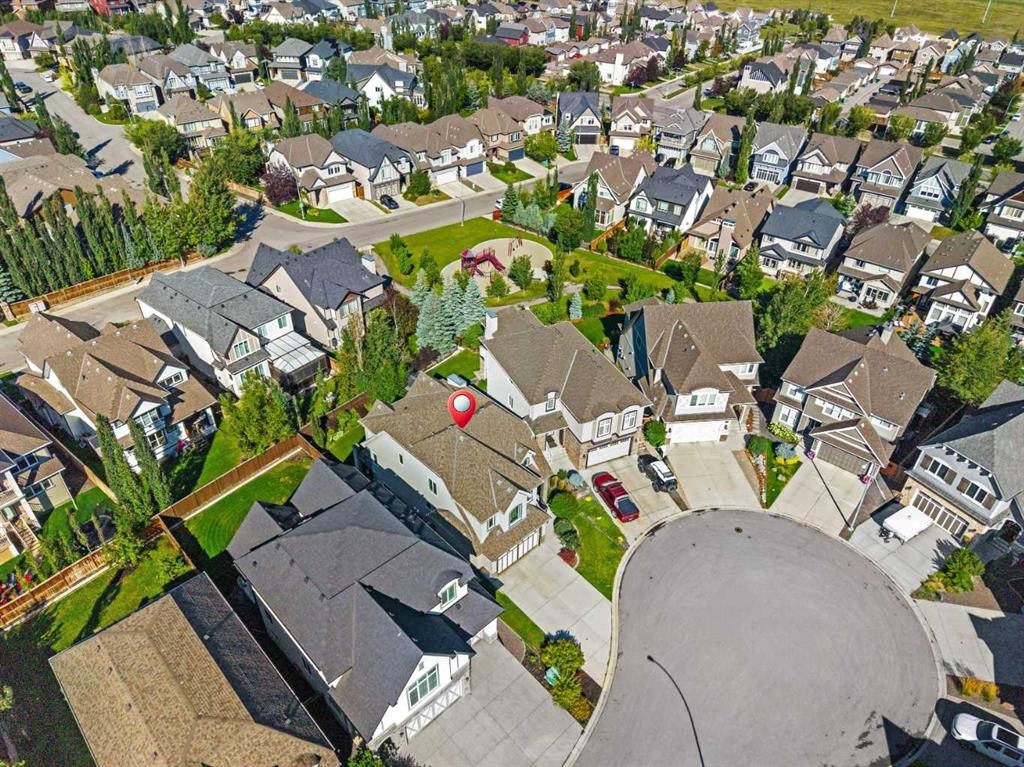 117 Mahogany Place Se, Calgary, AB