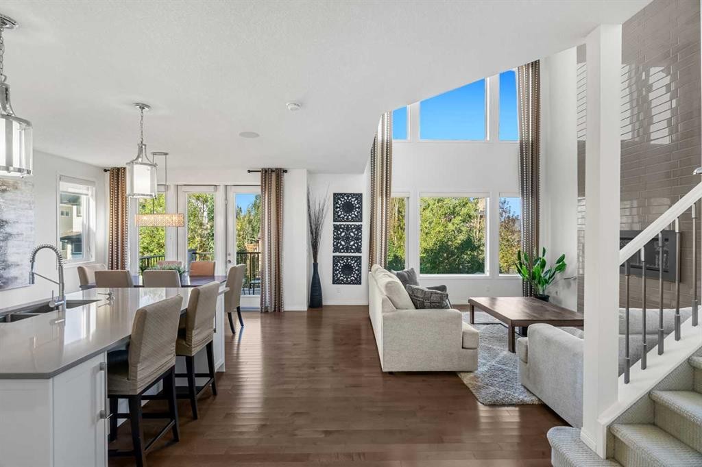 117 Mahogany Place Se, Calgary, AB