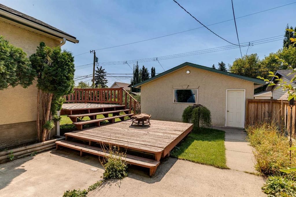 415 51 Avenue Sw, Calgary, AB
