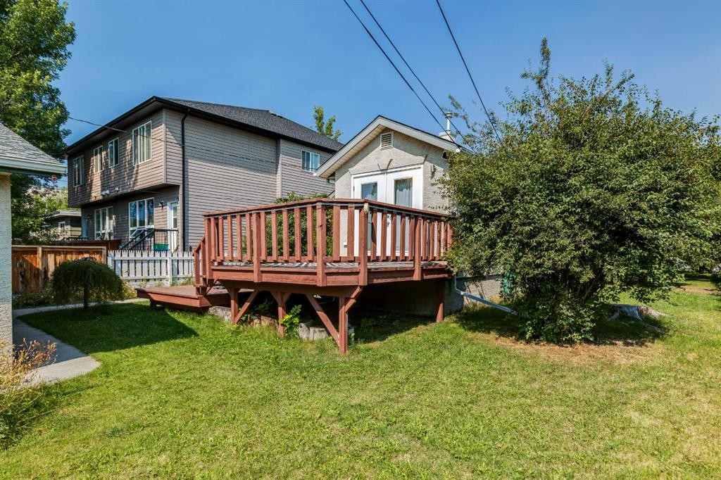 415 51 Avenue Sw, Calgary, AB