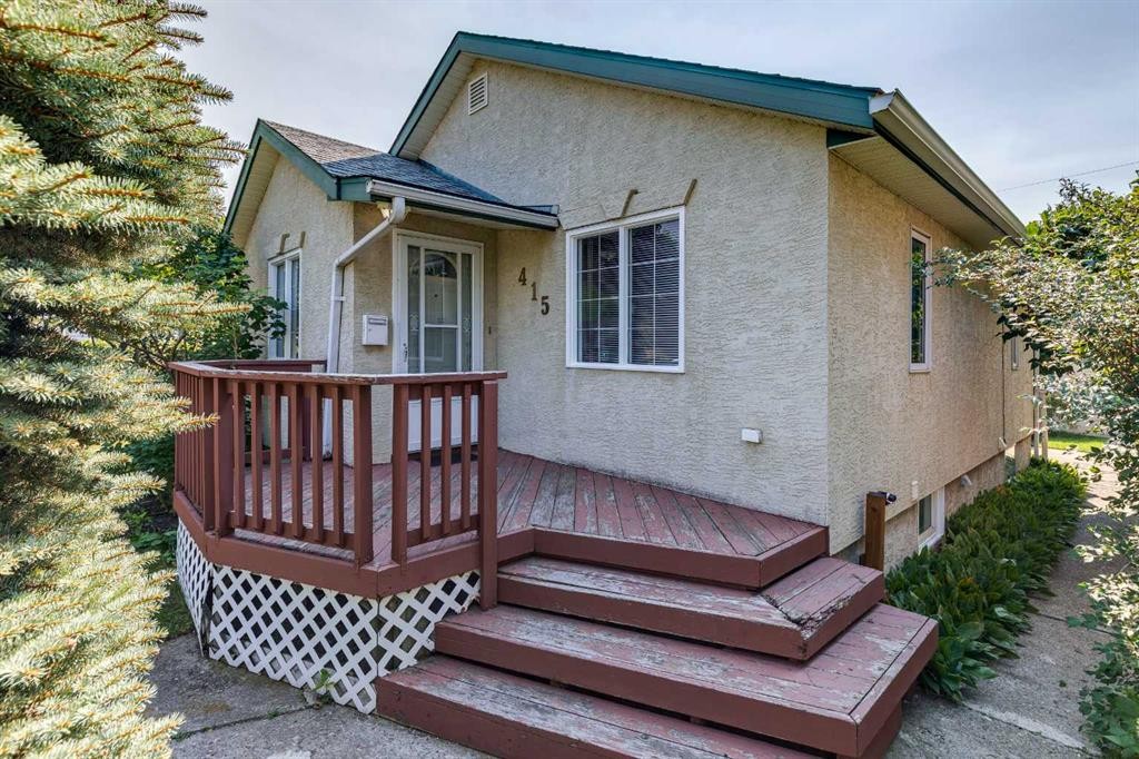 415 51 Avenue Sw, Calgary, AB