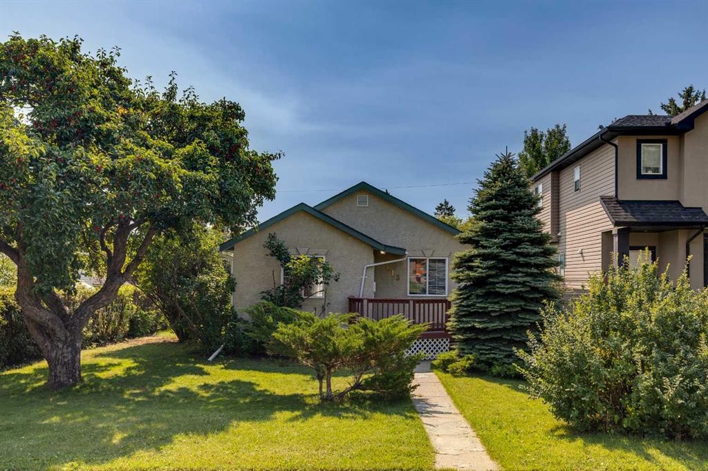 415 51 Avenue Sw, Calgary, AB