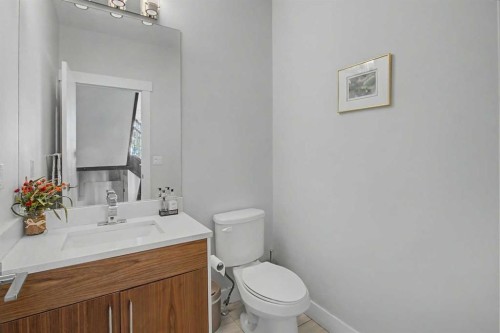 4640 15 Avenue Nw, Calgary, AB 