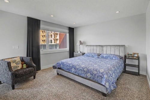 4640 15 Avenue Nw, Calgary, AB 