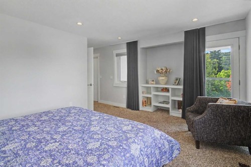 4640 15 Avenue Nw, Calgary, AB 