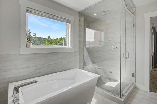 4640 15 Avenue Nw, Calgary, AB 