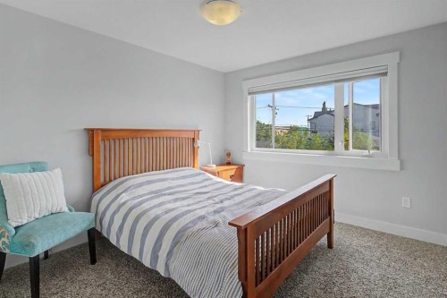4640 15 Avenue Nw, Calgary, AB 