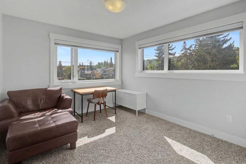 4640 15 Avenue Nw, Calgary, AB 