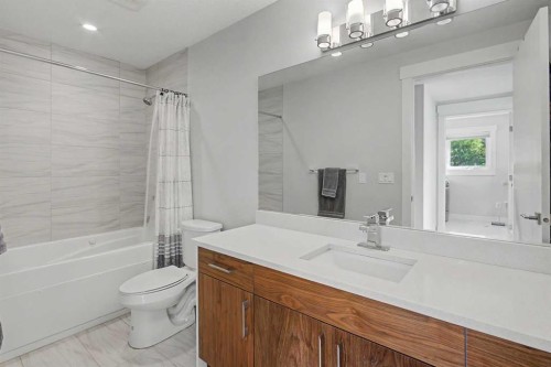 4640 15 Avenue Nw, Calgary, AB 